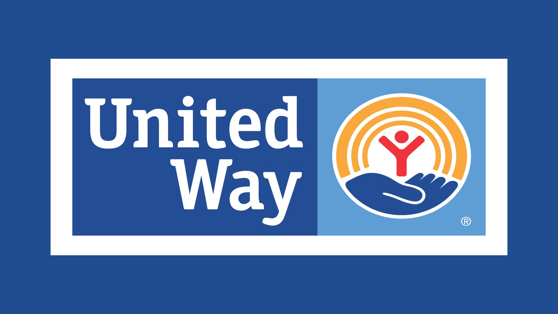 United Way of Massachusetts Bay Inc logo